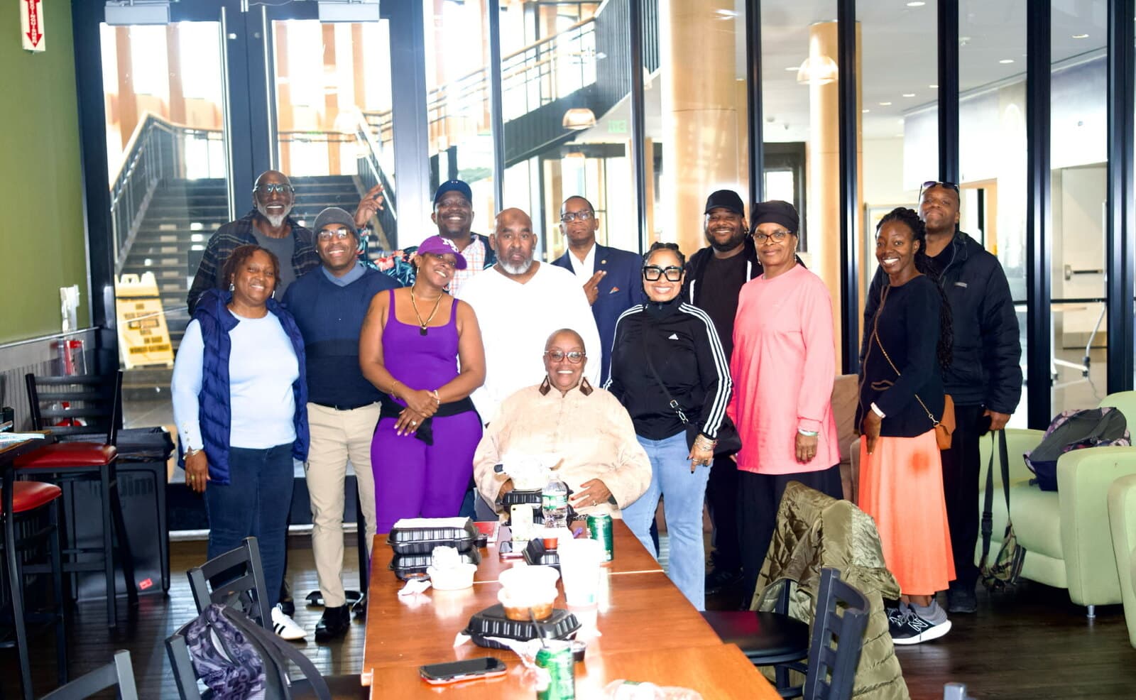 Mental Health Is Wealth: The Elephant in the Room at Poppa B's