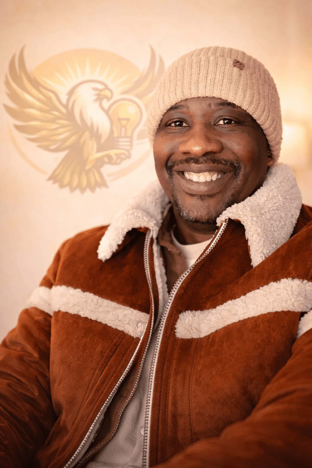 Tyshaun Perryman, Principal Consultant with nearly 30 years of experience