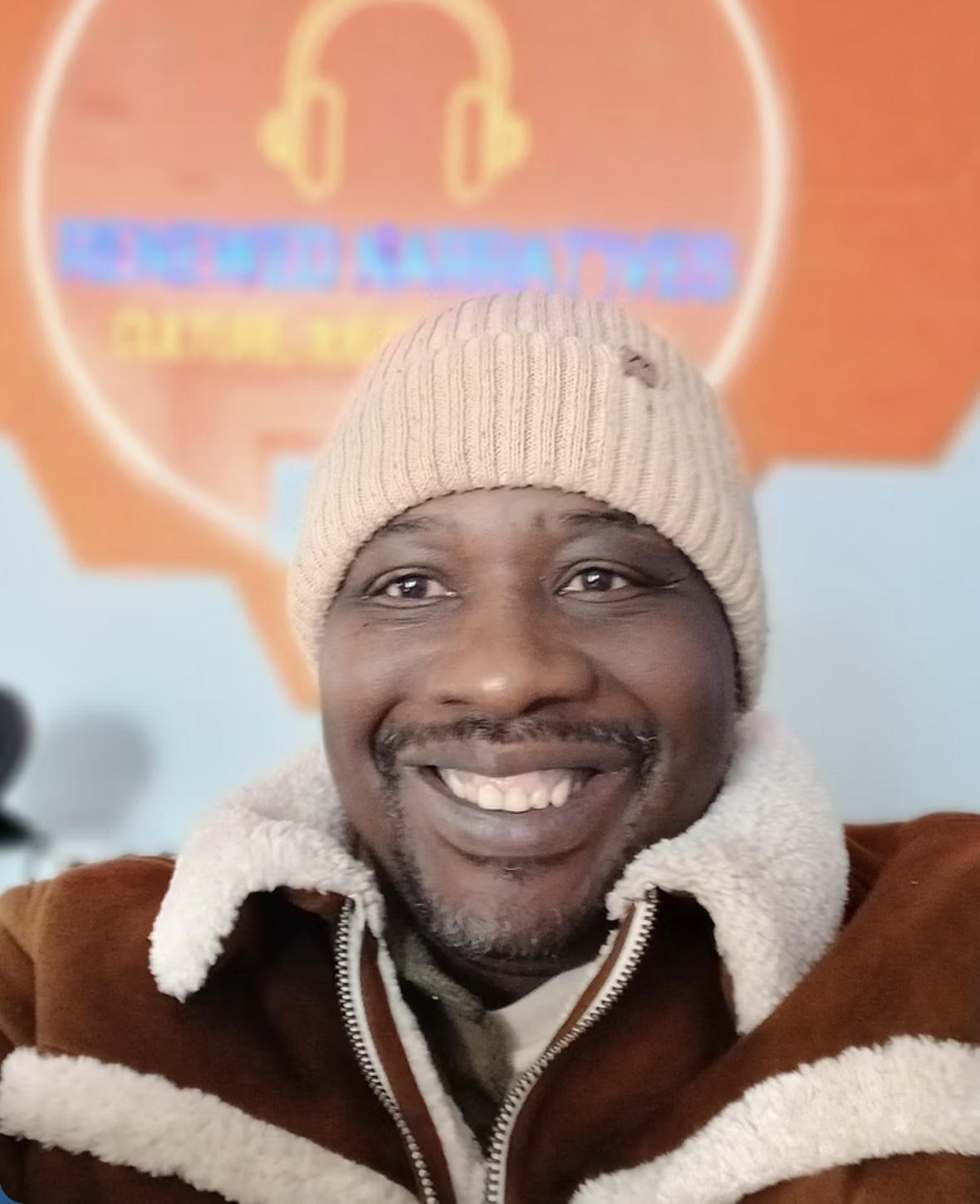 Tyshaun Perryman, MA - Recovery Specialist